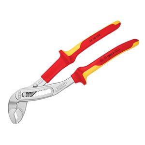 Knipex Vde Alligator Water Pump Pliers 250mm