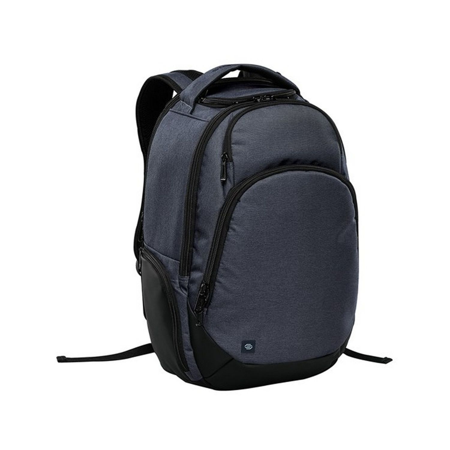 Stormtech Madison Laptop Backpack - Carbon