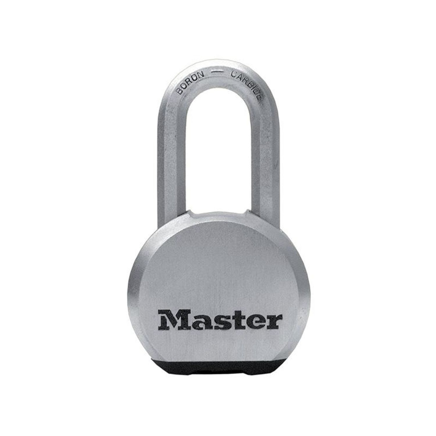 Master Lock Excell Chrome Plated 54Mm Padlock - Multi Colour