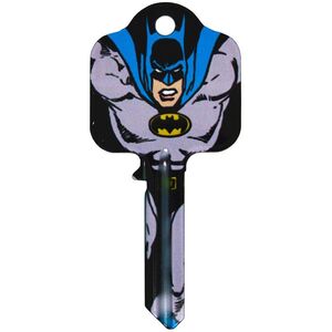 DC Comics Batman Door Key