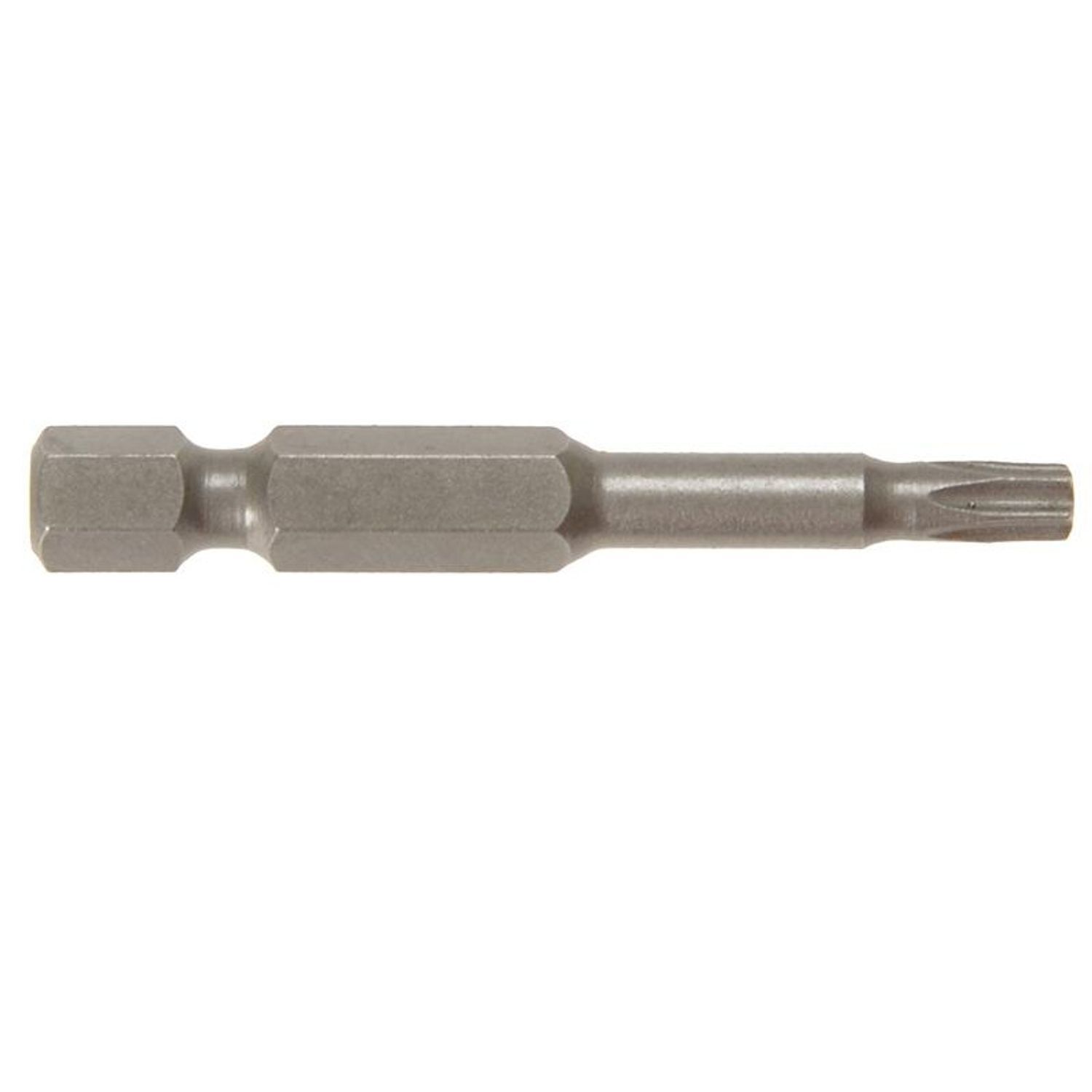 Irwin Power Screwdriver Bits, Torx B - Multi Colour