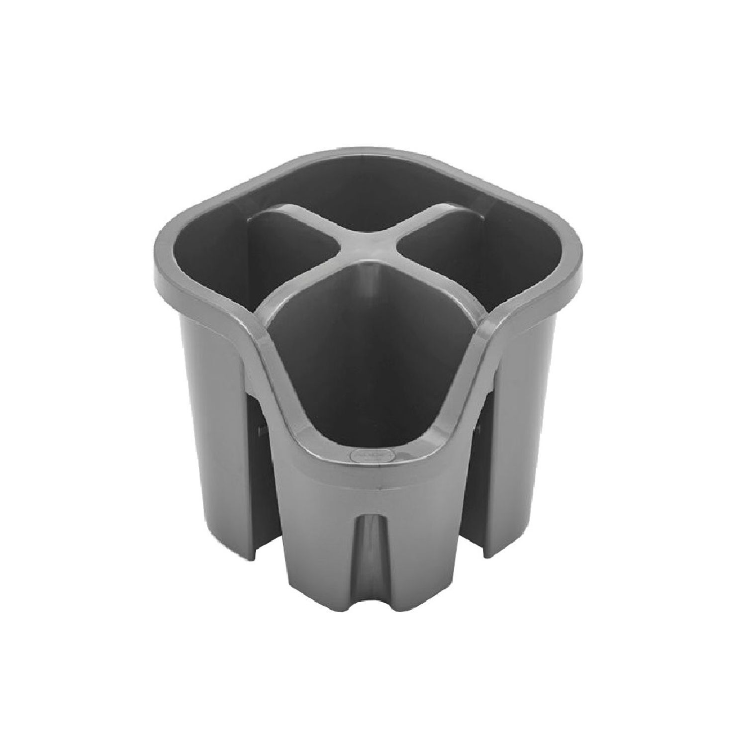 Addis (One Size, Metallic) Cutlery Drainer - Image 2
