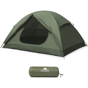 2 Man Tent