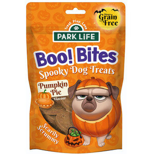 Boo Bites Spooky Dog Treats