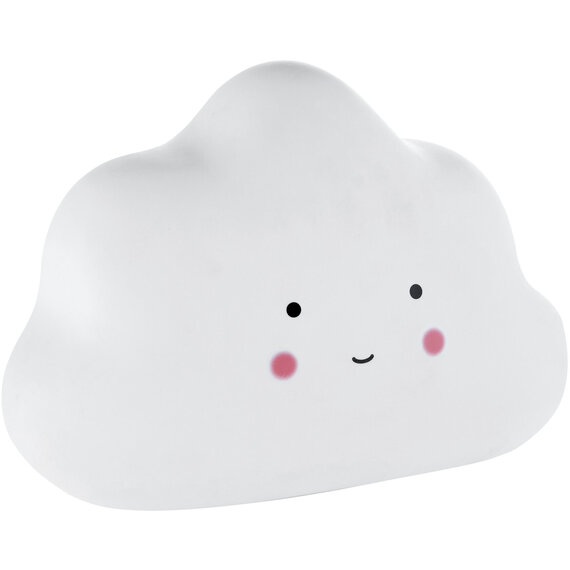 Ola Kids Cloud Ceramic Night Light
