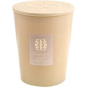 Cashmere Luxe Large Candle