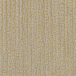 Haptic Metallic Wallpaper in Gold