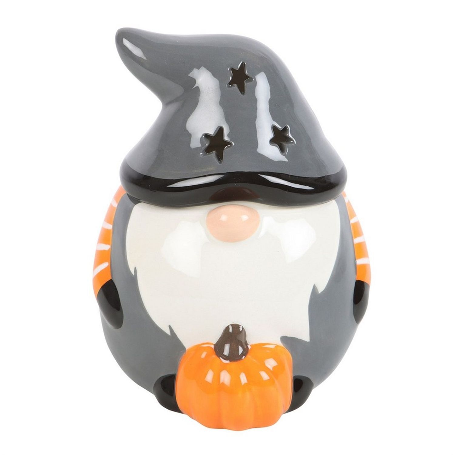  - Something Different Gonk Halloween Oil Burner Multicoloured (One Size) - Image 3