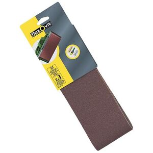 Flexovit Cloth Sanding Belt