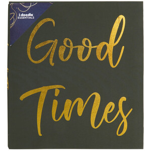 Good Time 5UP Photo Album