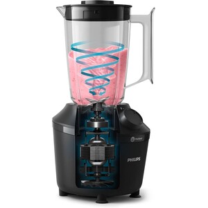 450W Blender 1.9L Jug with Pulse Function