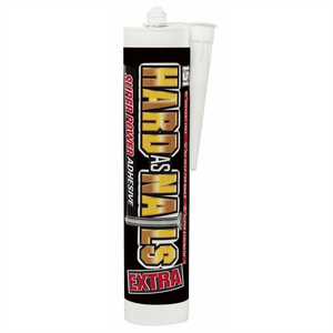 Hard as Nails Extra Cartridge