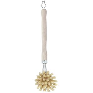Tala Wooden Washing Up Brush