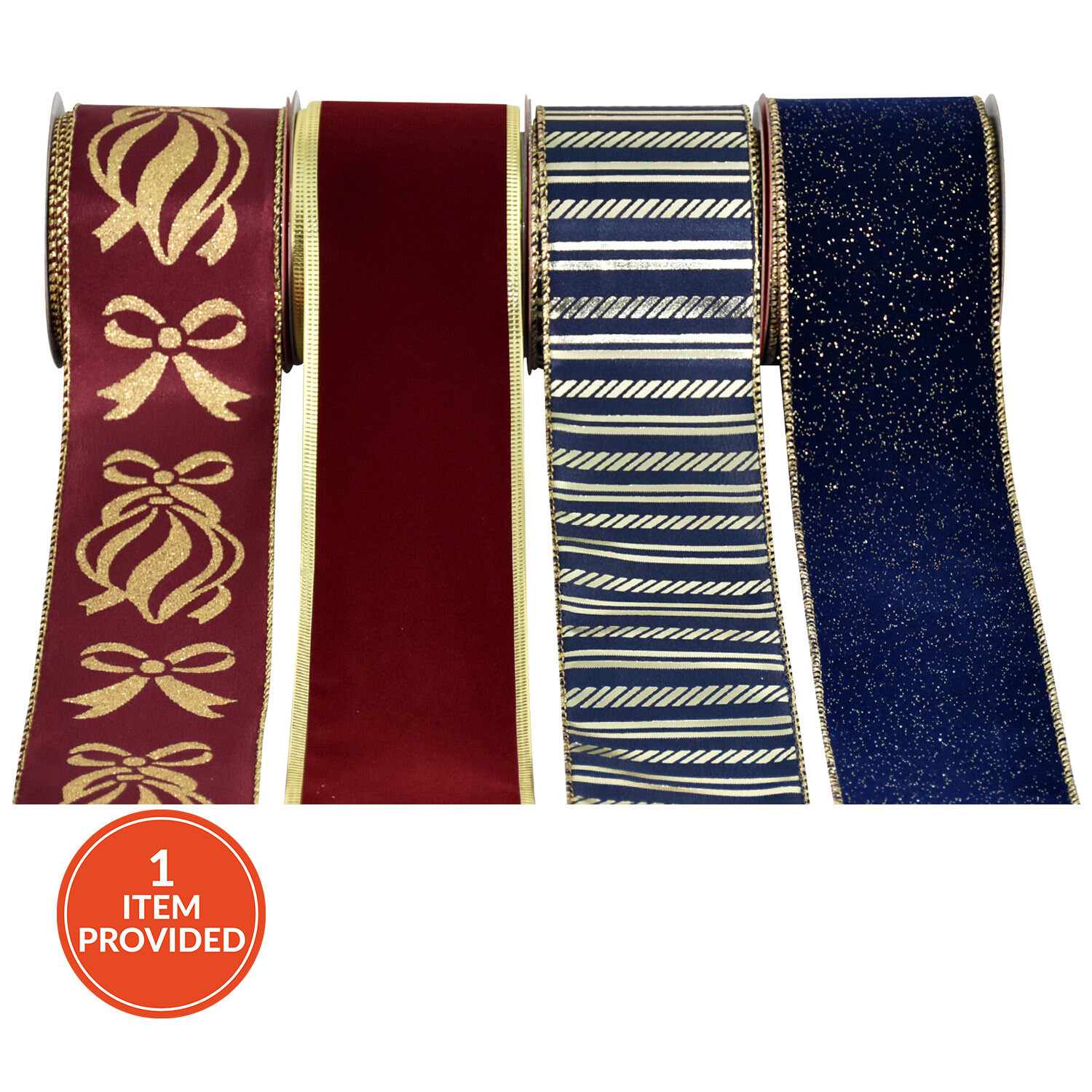 Heritage Traditional Ribbon - Image 1