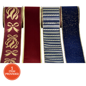 Heritage Traditional Ribbon
