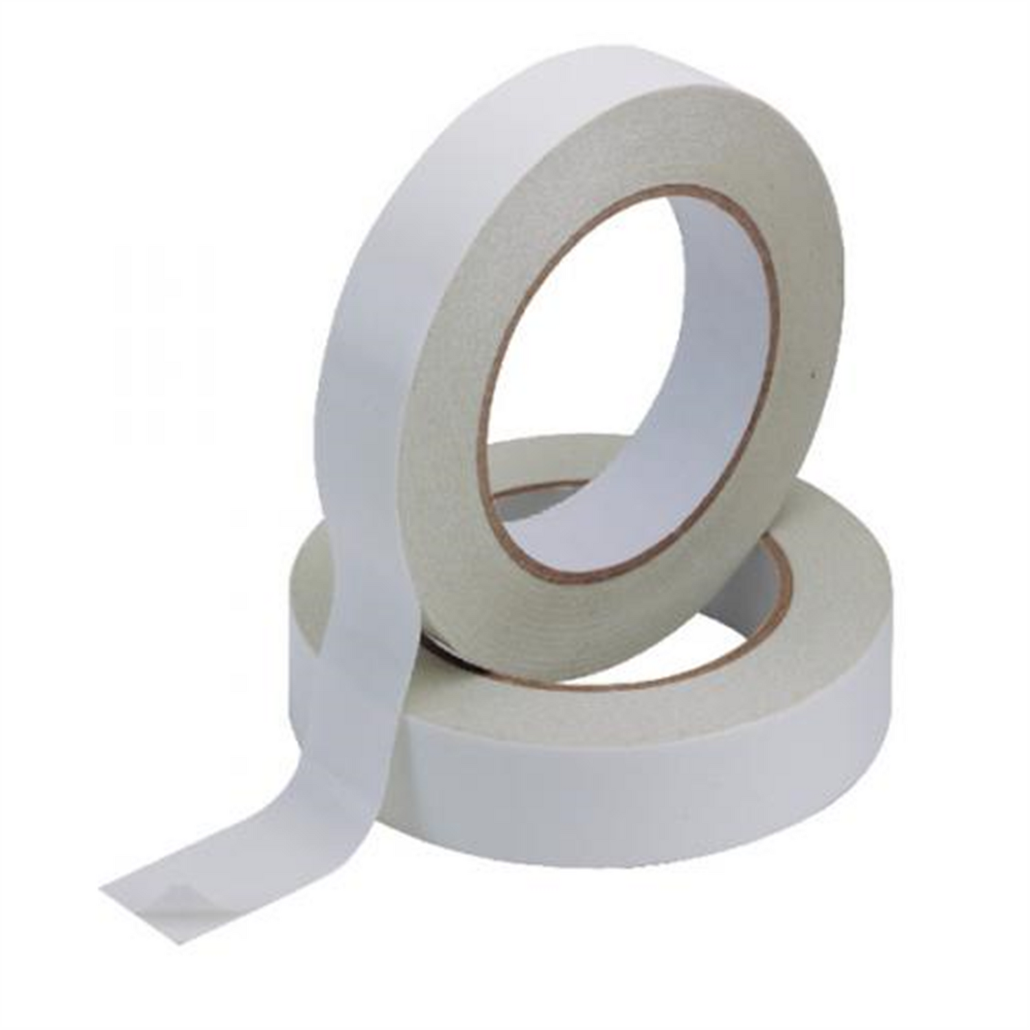 Foska Pack Of 6 Double Side Tape 24Mm X 20M - Multi