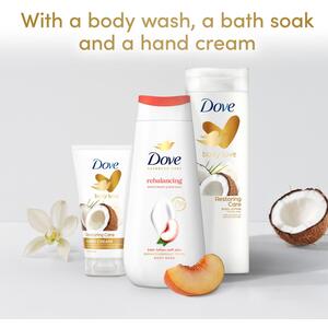 Dove Restore & Rebalance