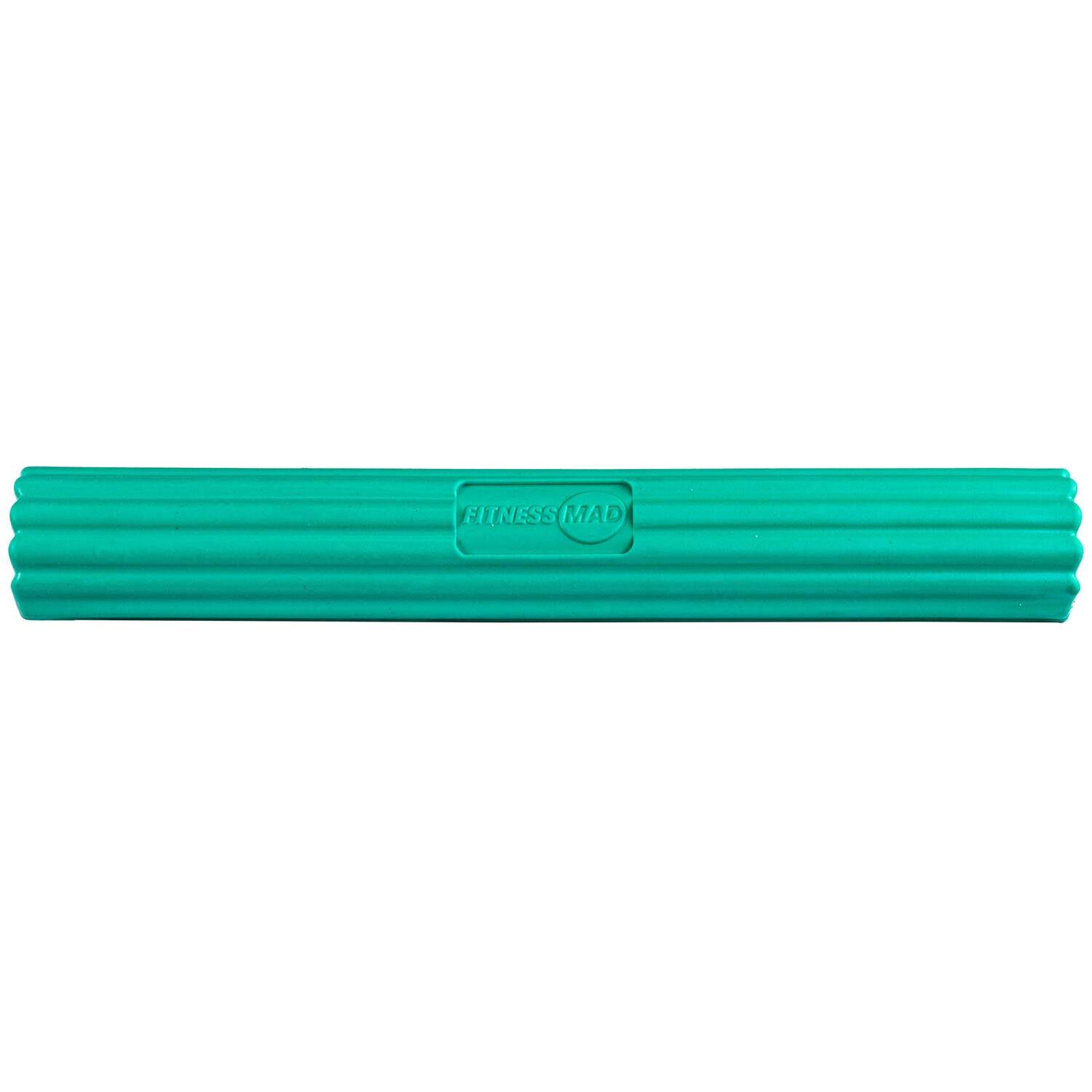 Fitness Mad Light/Green Twist & Flex Resistance Bar - Image 5