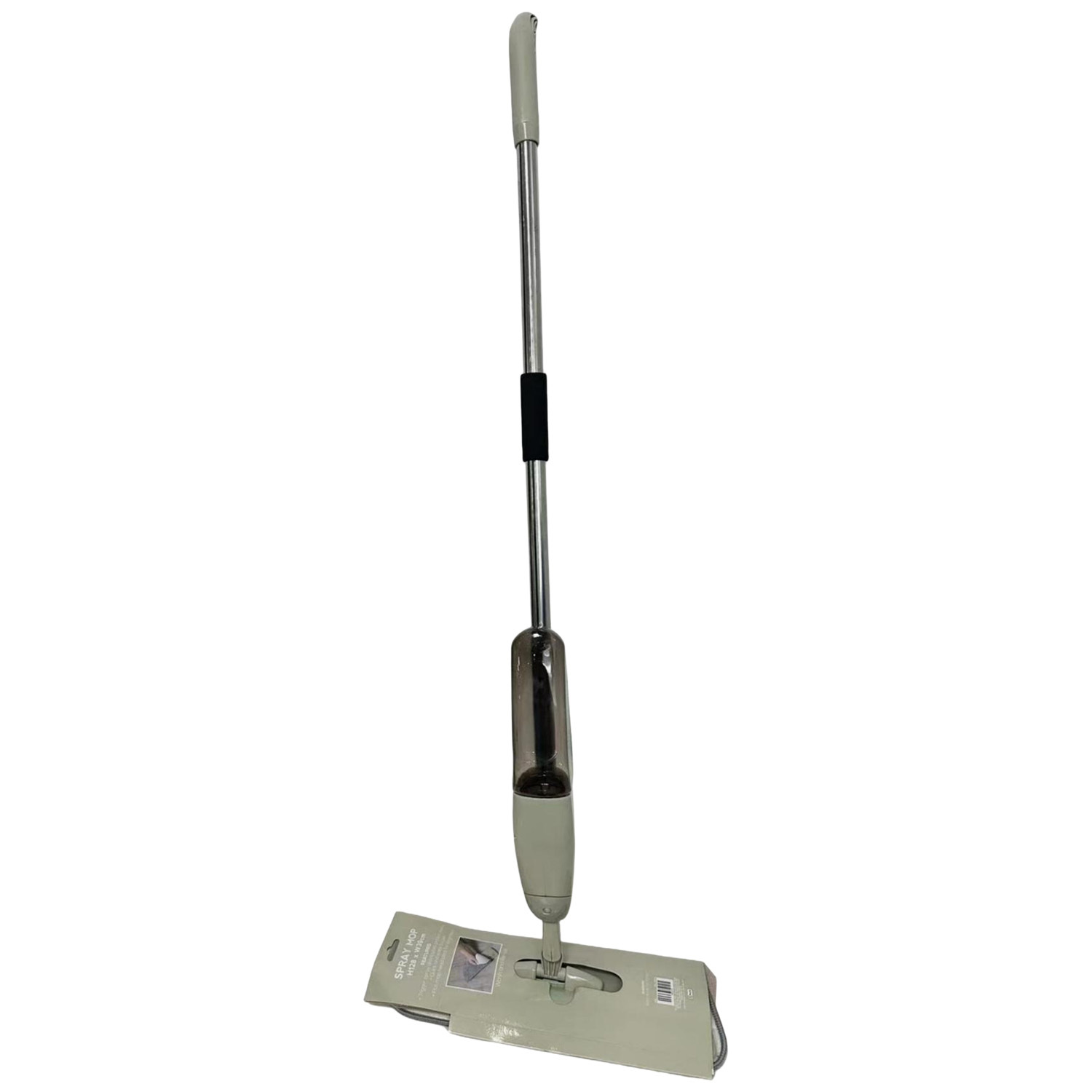 Image of My Home Flat Spray Mop -&hellip;