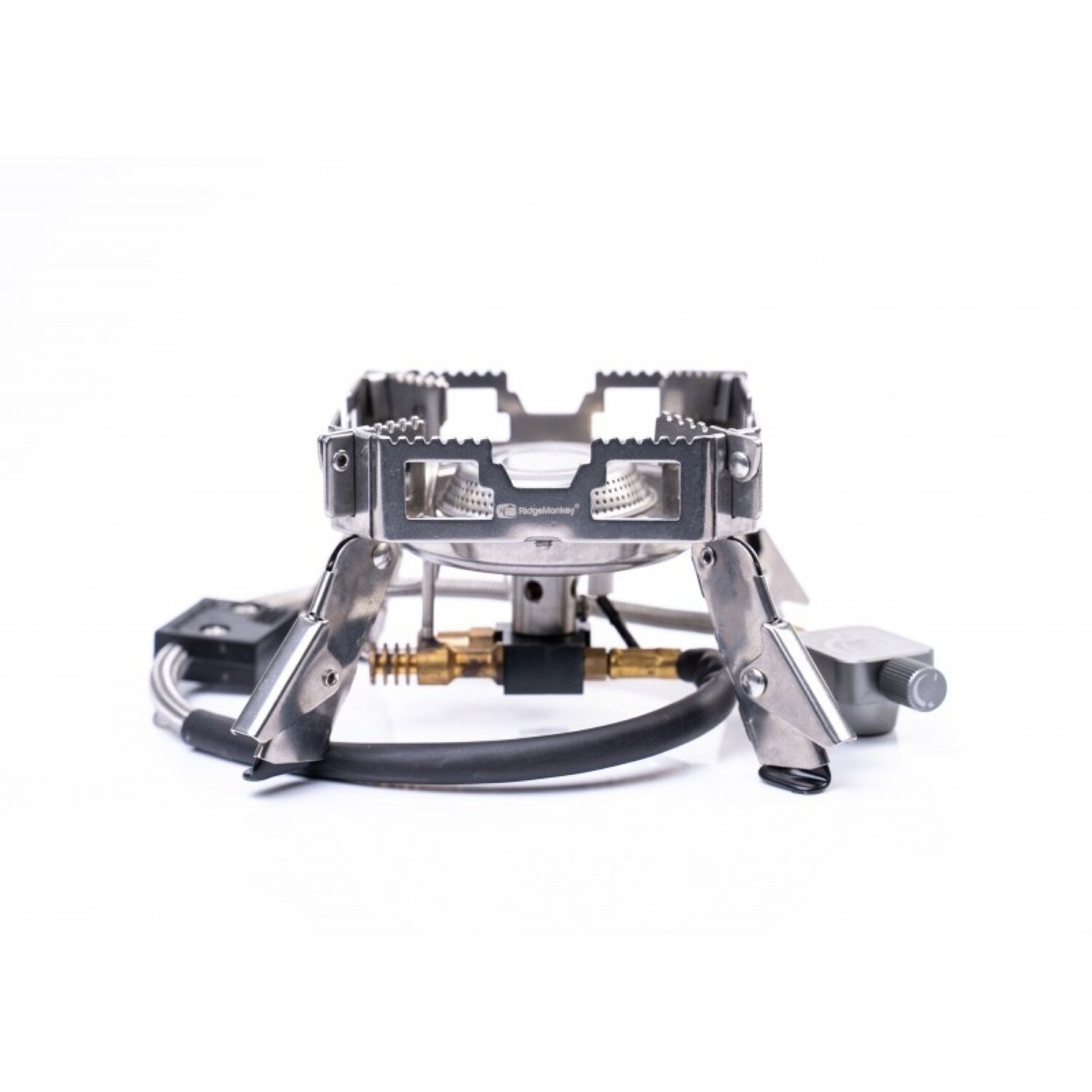 RidgeMonkey Quad Stove Pro Mini - Image 4