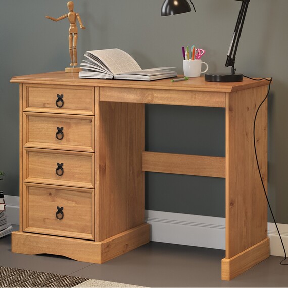 Corona Dressing Table