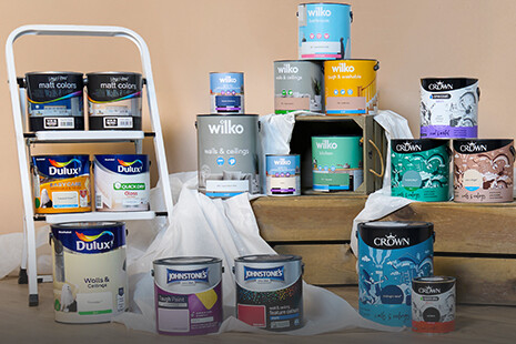 paint offer