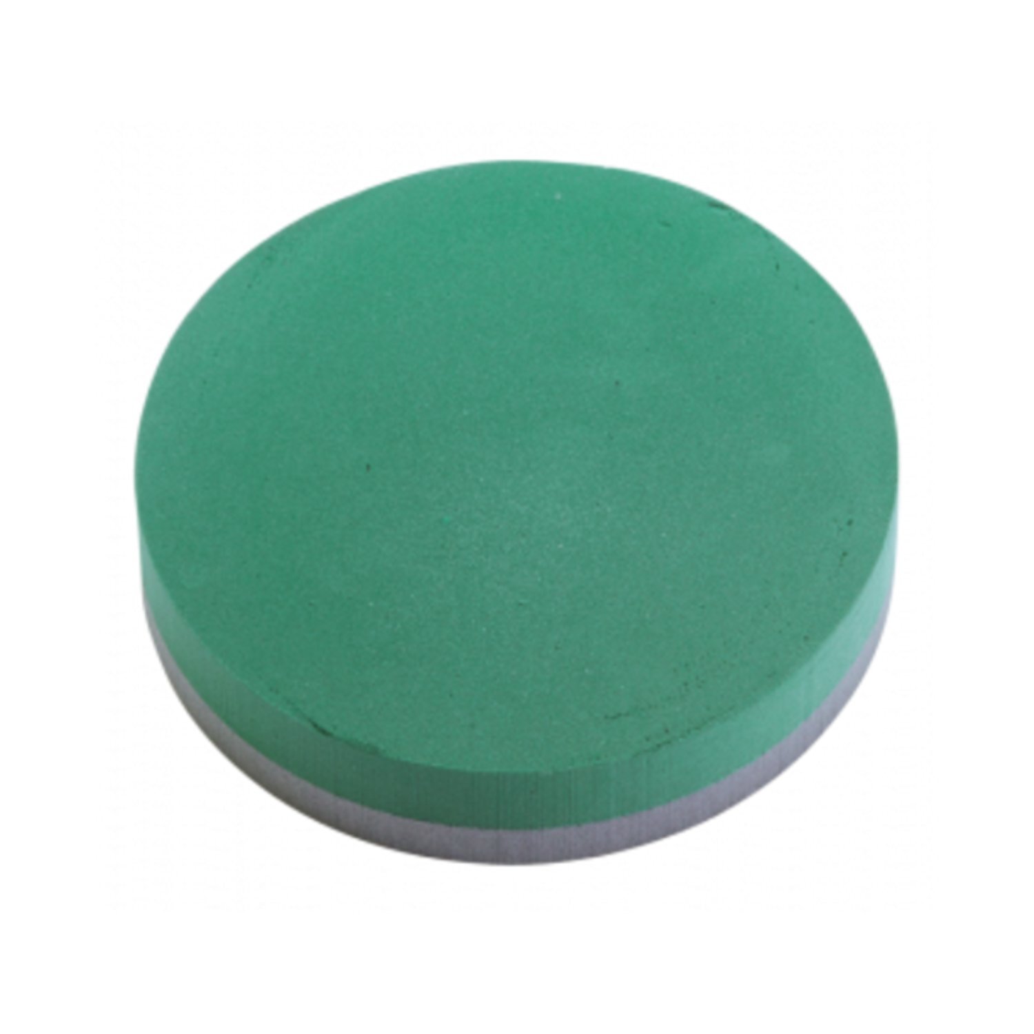 Kdmd Foam Frames Posy Pads 12 Green - Green