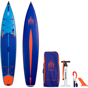SHARK SUPS Teal