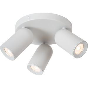 Punch Spotlight White