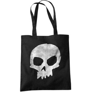 Toy Story Sid´s Skull Tote Bag
