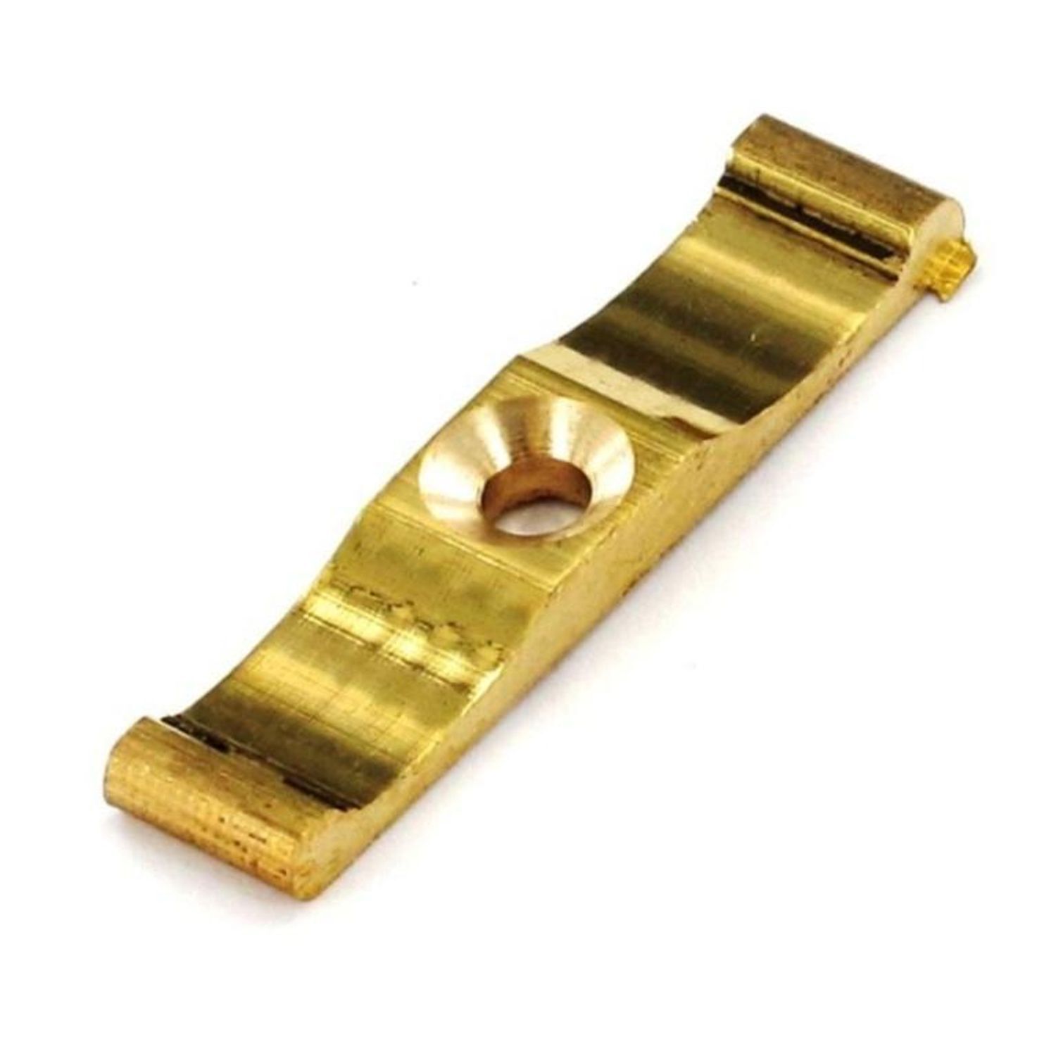  - Securit Br Turnbutton Gold (35mm) - Image 3