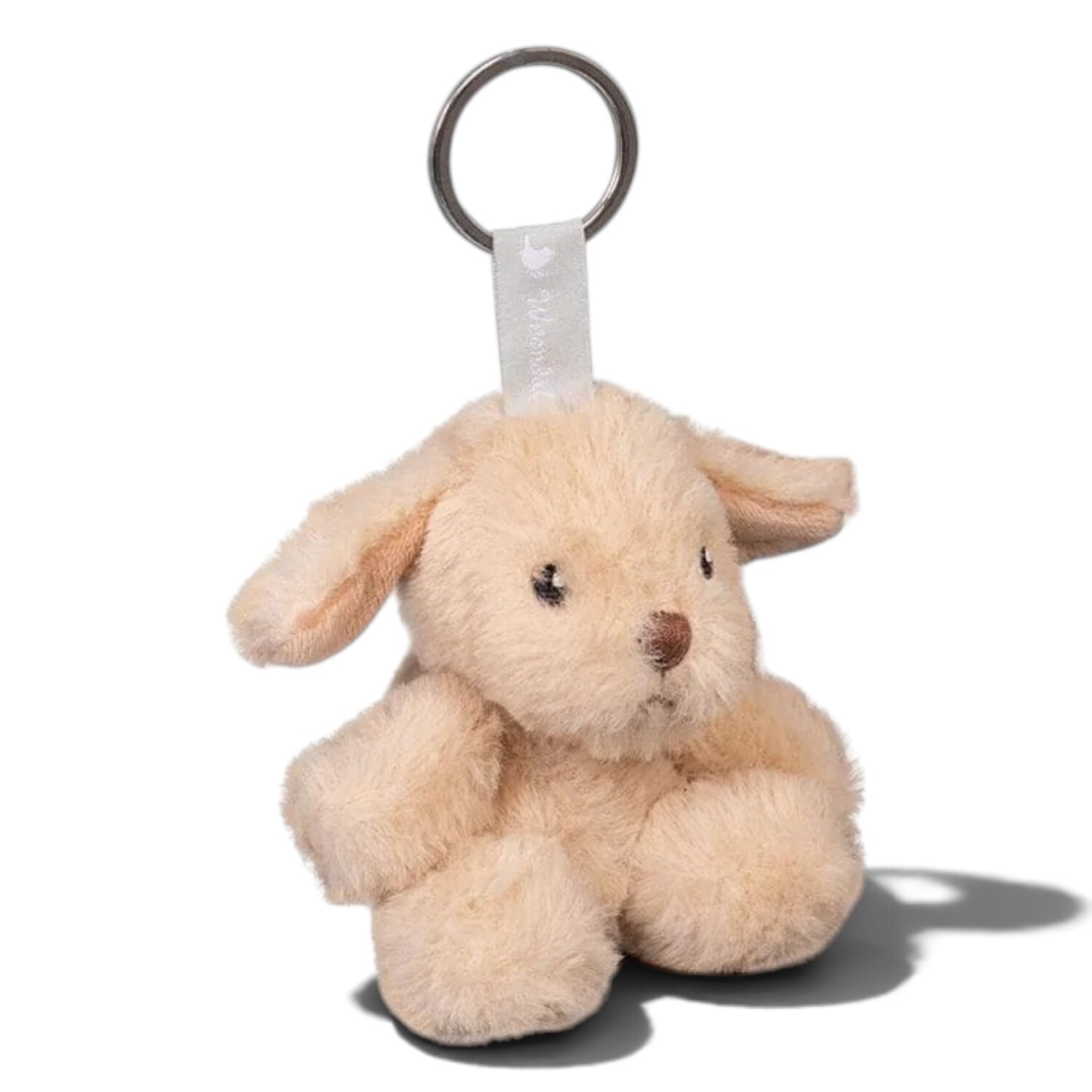 Wrendale Dog Keyring – Soft Plush Mini Cuddly Labrador Puppy Ralph Keyring - Image 4