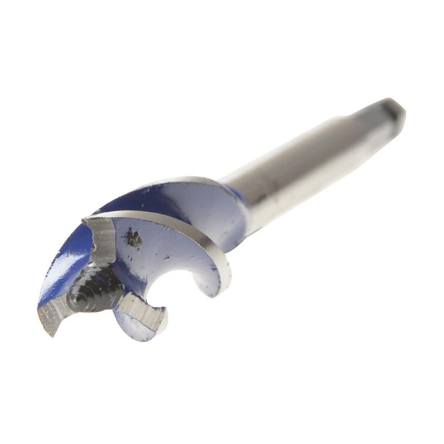 Irwin Blue Groove 6X Wood Drill Bit F - Multi Colour