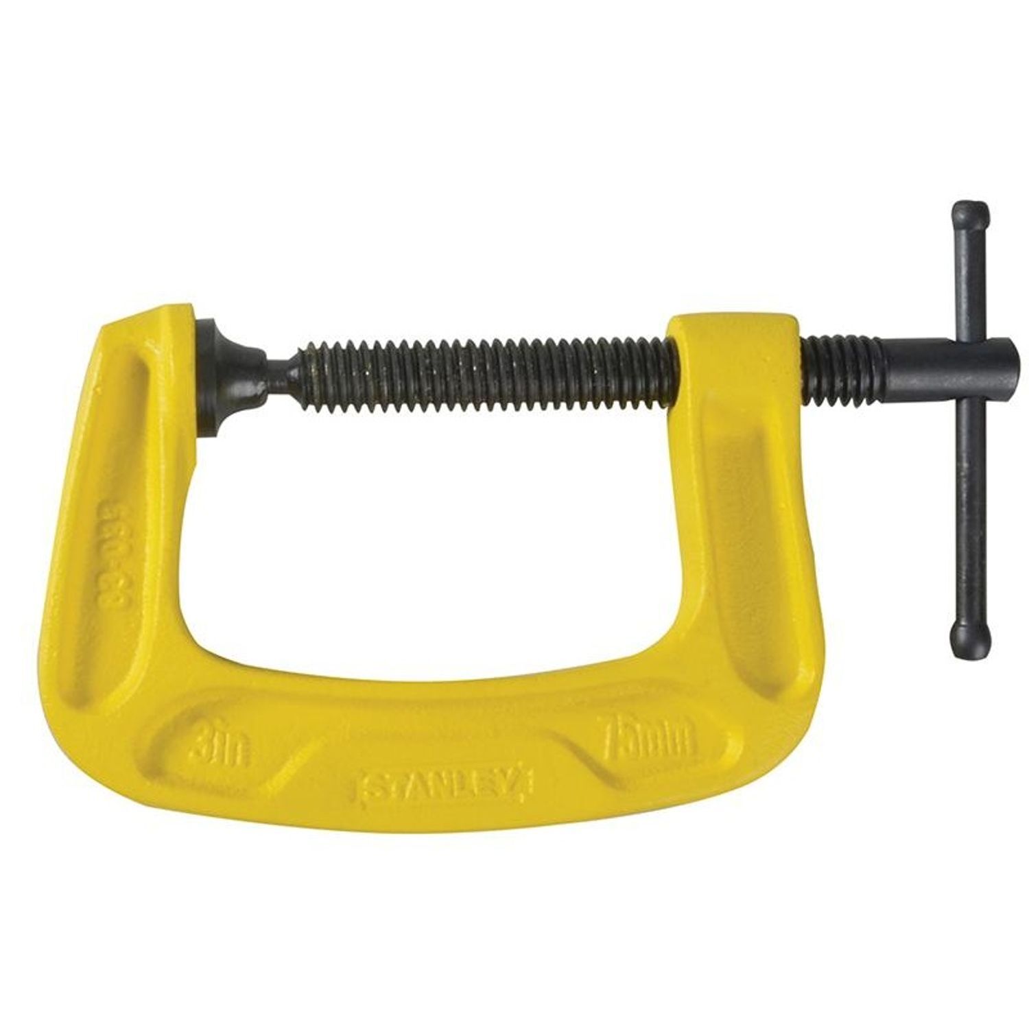 Stanley Hand Tools Bailey G-Clamp - Image 2
