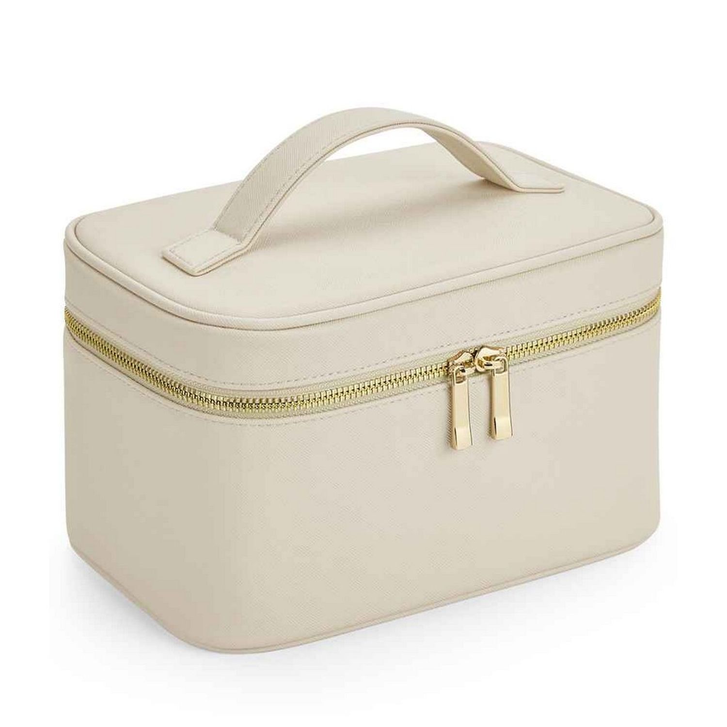 Bagbase Boutique Vanity Case A - Oyster
