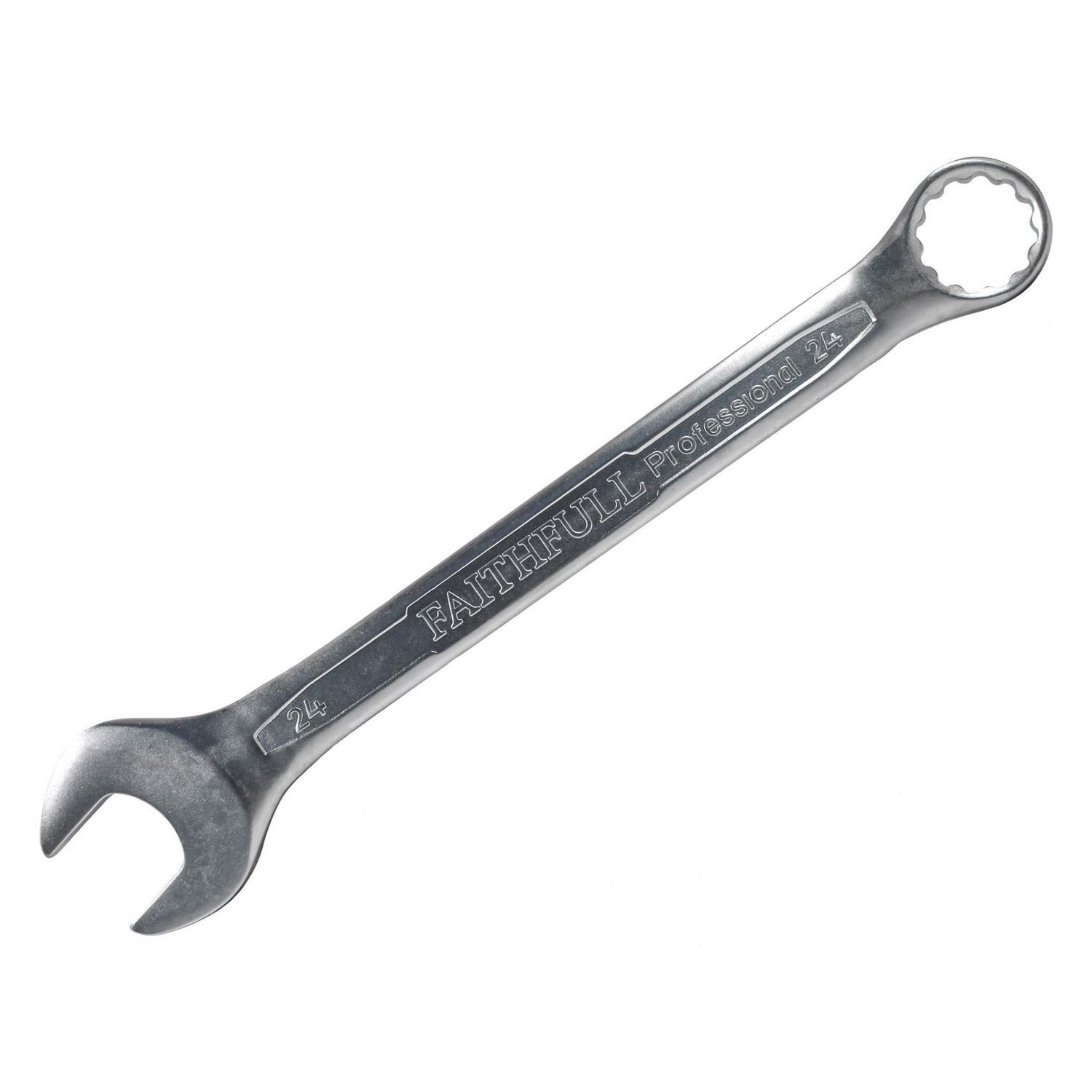 Faithfull Combination Spanner W - Multi Colour