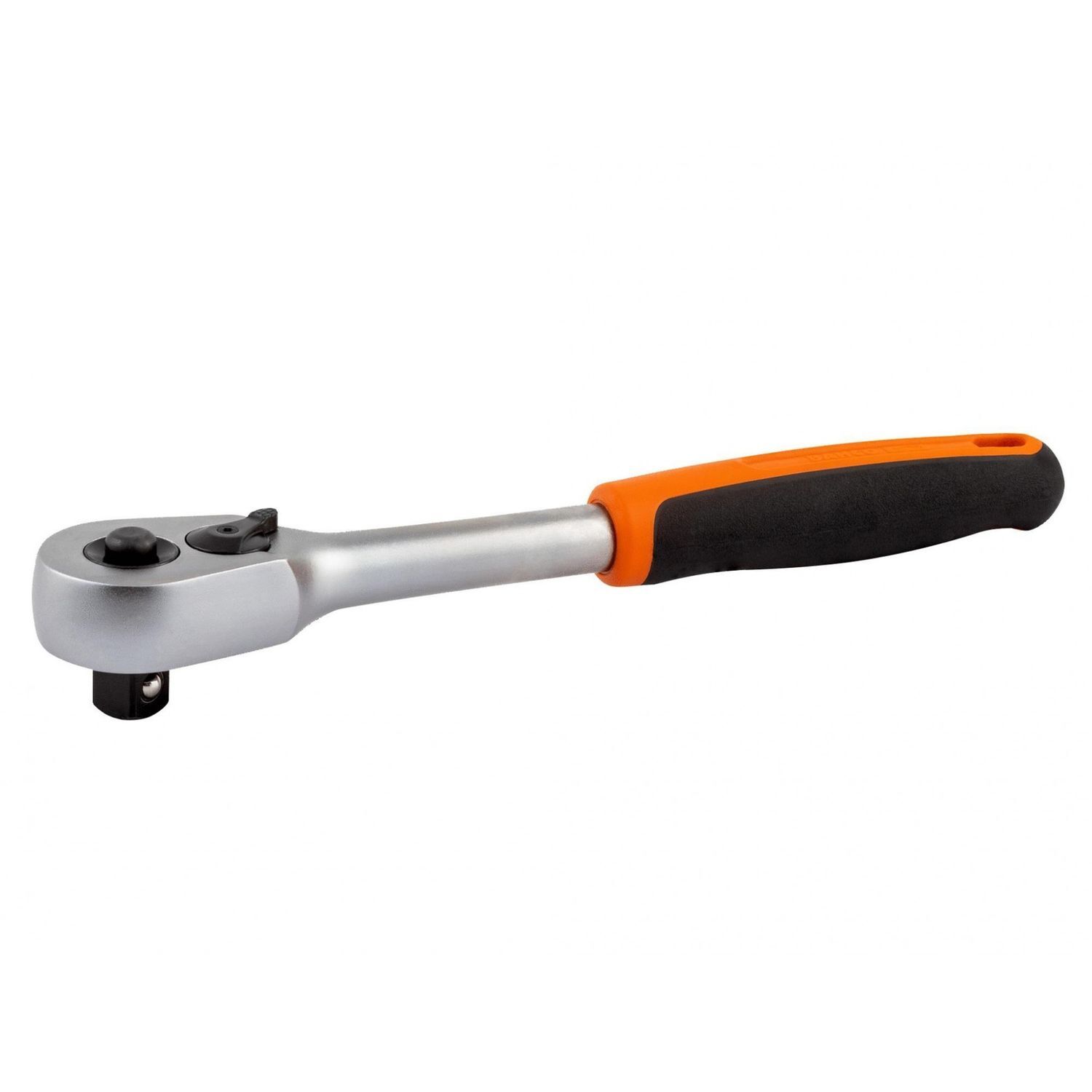 Bahco Quick Release Reversible Ratchet 1/2In Drive A - Multi Colour