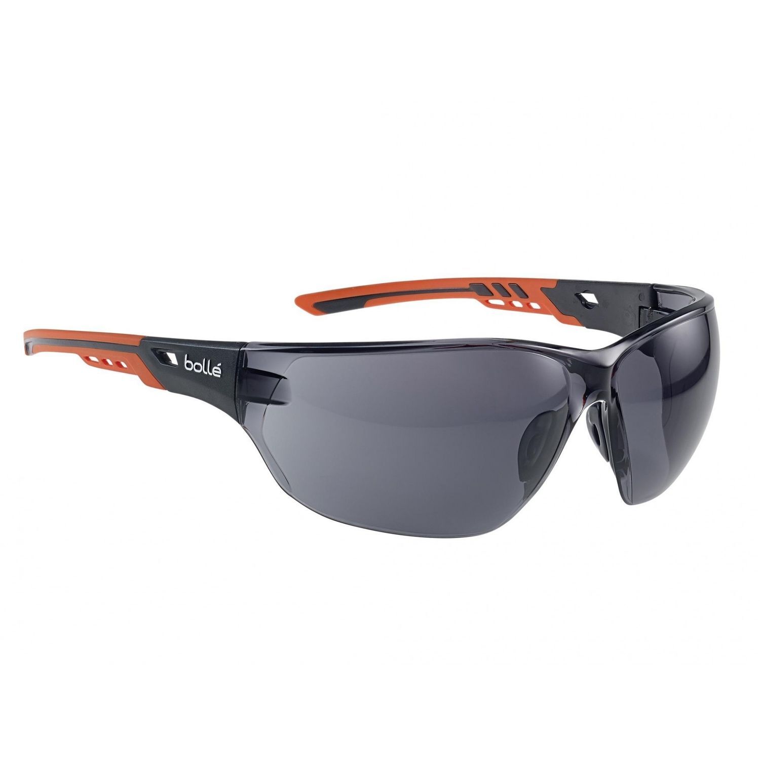 Bolle Safety Ness+ Platinum Safety Glasses A - Multi Colour