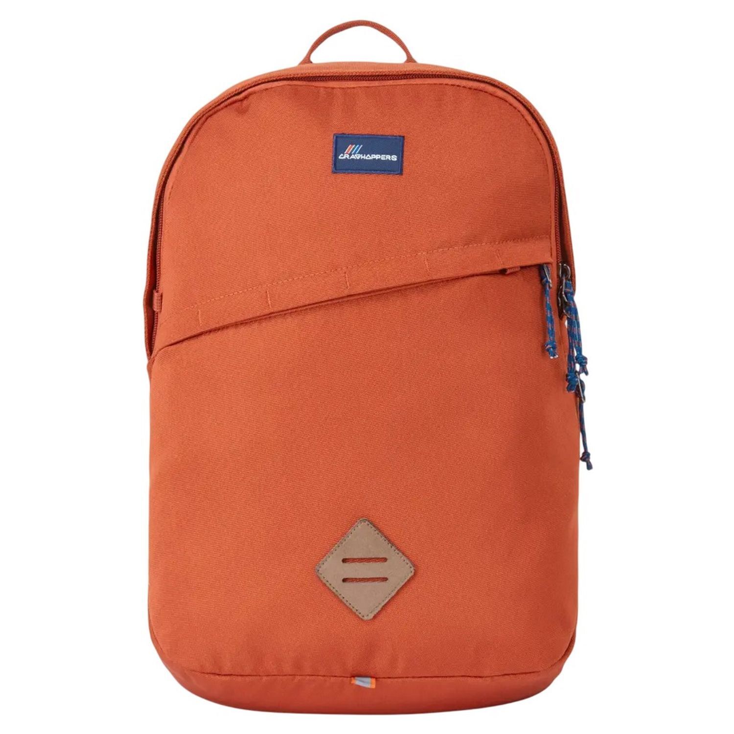 Craghoppers Classic Ii 22L Backpack A - Red Beach
