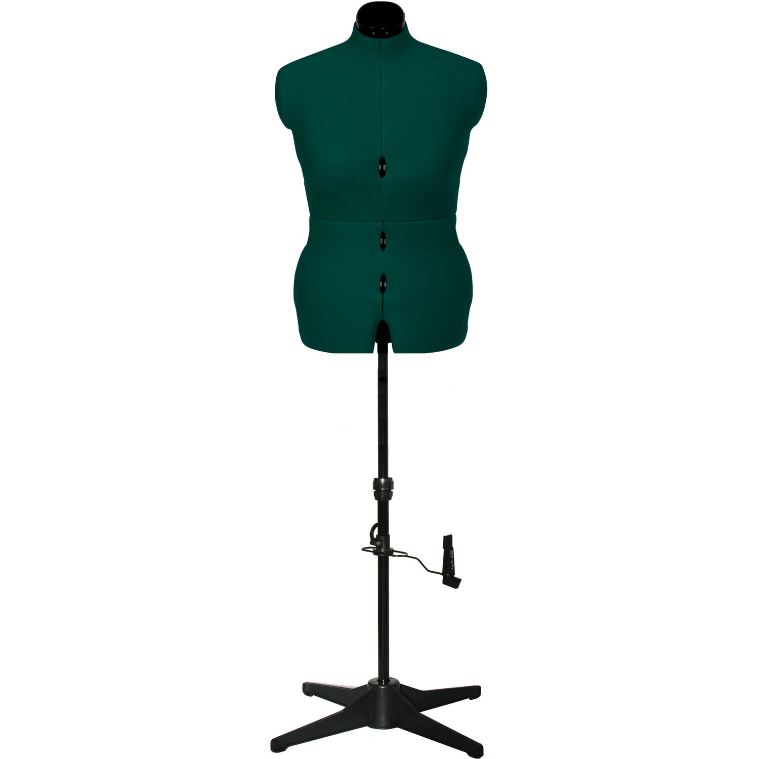 Sewing Online - Opal Adjustable 8-Part Dressmakers Dummy - Medium - Image 2