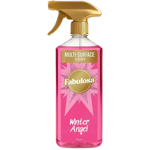 Fabulosa Multi Surface Cleaner