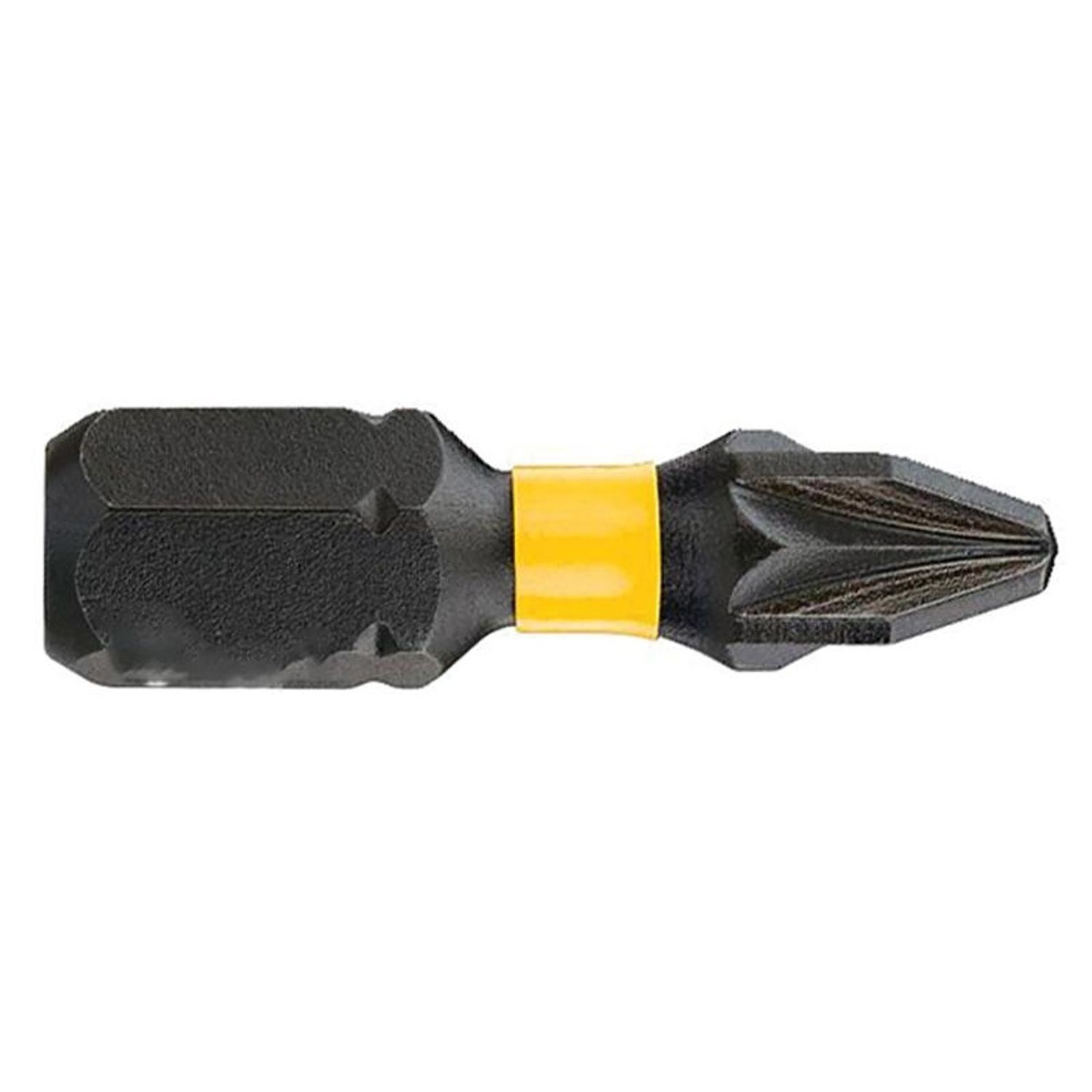 Dewalt Power Tools Extreme Impact Torsion Bits, Pozidriv C - Multi Colour