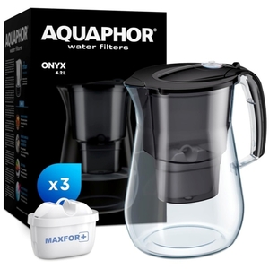 AQUAPHOR ONYX WATER FILTER JUG A