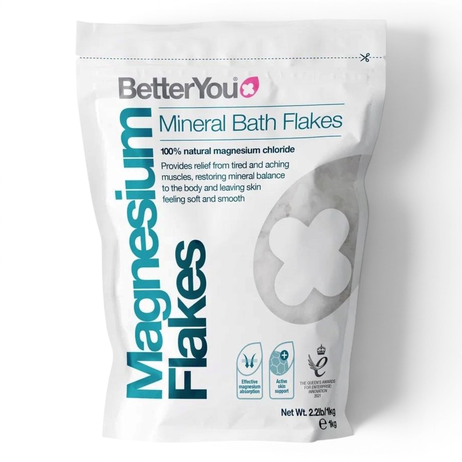 Betteryou Mag Original Flakes - No Scent - 1Kg - Image 26