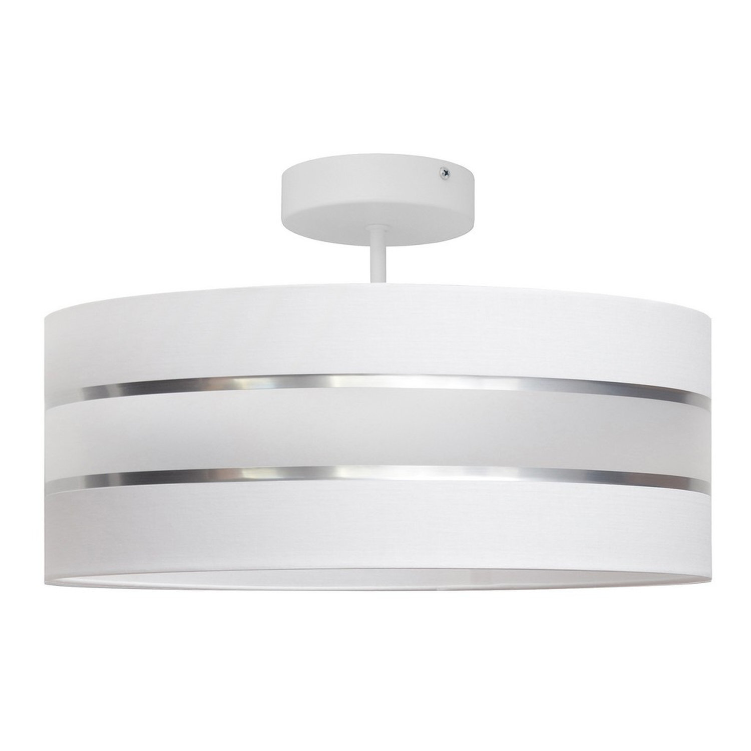 Helam Lighting Helen Ceiling Light White