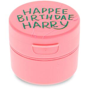 Harry Potter Birthdae Cake Lip Balm