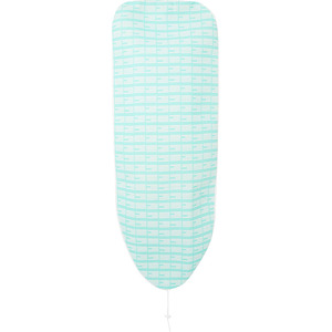 Addis Perfect Fit Cover Aquagreen (L)