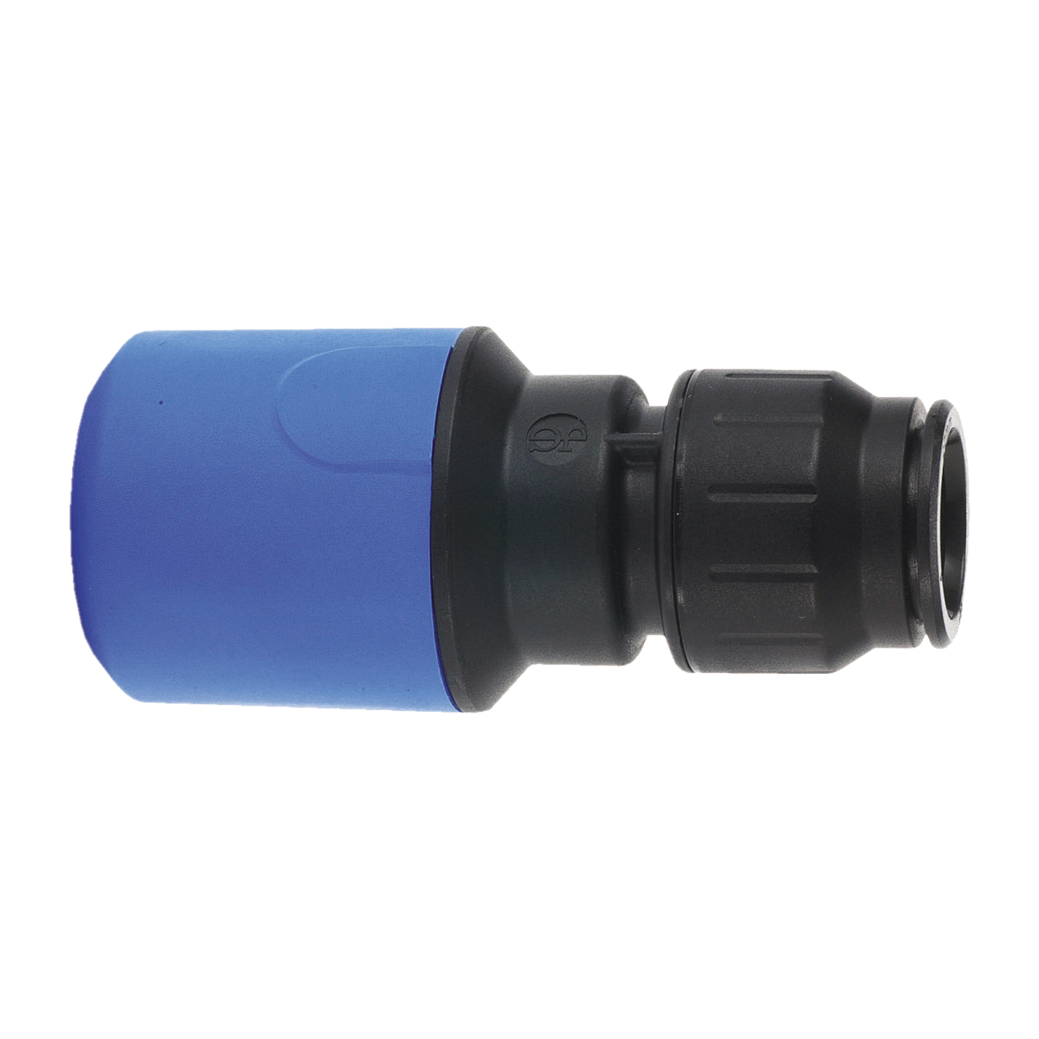 John Guest Unisex Black Speedfit Blue Connector Pe-Copper 32 X 28Mm 'Ug604b' In - Image 4